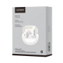 Бездротові навушники UGREEN WS210 HiTune S5 TWS, White