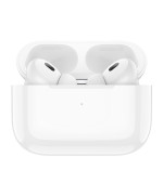 Бездротові Bluetooth навушники HOCO EW93, White