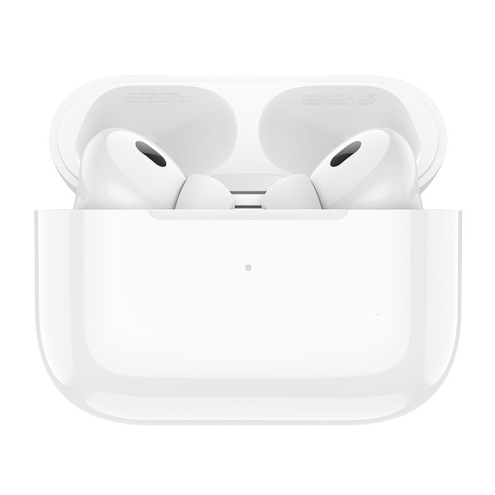 Бездротові Bluetooth навушники HOCO EW93, White