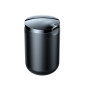 Пепельница Baseus Premium 2 Series Car Ashtray Cluster, Black