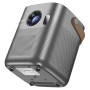 Проектор HOCO DT4 Smart full autofocus 720P EU, Silver