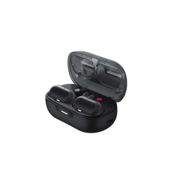 Bluetooth наушники - гарнитура ACEFAST FA003 550 mAh, Black