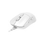 Проводная USB 2.0 мышь WIWU WM111 DPI 3600, White
