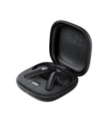 Бездротові Bluetooth навушники ACEFAST W4 350 mAh, Black