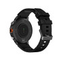 Смарт-годинник W&O IWO X22 IP68, Black