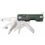 Мультитул NexTool Multi Functional Knife 10 в 1, Green