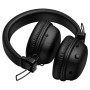 Беспроводные накладные наушники HOCO W64 Earl ⅡBT 320mAh, Black
