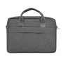 Сумка - чехол WIWU Minimalist II для ноутбуков 14.2", Grey