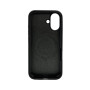 Чехол Cosmic Silicone Case Magnetic для iPhone 16, Dark Grey