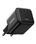 Мережевий зарядний пристрій UGREEN X513 30W, Black