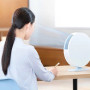 Воздухоочиститель Xiaomi Mijia Desktop Air Purifier, White