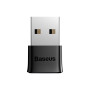 Адаптер Bluetooth Baseus BA04, Black