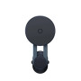 Автотримач для телефона Baseus MagPro Series II Magnetic Car Mount Stick-on Version Cosmic Black