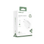 Сетевое зарядное устройство для ACEFAST A1 PD20W Type-C 20W, White