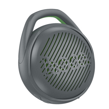 Портативна Bluetooth колонка HOCO HC24 Hearty sports BT speaker, Gray