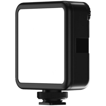 Відеосвітло Ulanzi Vijim led light 3000 mAh, Black