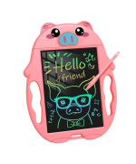 Графический планшет Kids Pad 9", Piggy Pink