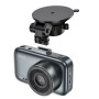 Видеорегистратор HOCO DV5 Driving recorder with 3-inch display, Iron-Gray