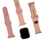 Смарт-часы Fendior Z03 Pro IP65, Pink