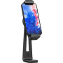 Держатель для телефона-планшета Ulanzi Vijim Stretchable Tablet Clip, Black