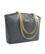Сумка Tomtoc Versatile-T23 Laptop Tote Bag Grayish, Blue