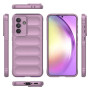 Чохол-накладка Cosmic Magic Shield для Samsung Galaxy A56 5G samsunga56black