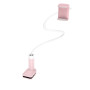 Тримач для мобільного HOCO PH23 Balu mobile phone stand, Pink White