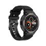 Смарт-годинник W&O IWO X22 IP68, Black