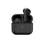 Бездротові Bluetooth навушники WIWU T29 ENC 320mAh, Black
