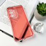 Чохол - накладка Space III для Samsung Galax S24 Plus, Red