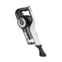 Пилосос HOCO HY11 Wireless handheld roller brush vacuum cleaner 2000 mAh, White