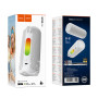 Портативная Bluetooth колонка HOCO HC50, White