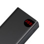 Внешний аккумулятор Power Bank Baseus PPAD020101 40000mAh 22.5W, Black