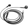 Наушники проводные BOROFONE BM100, Black