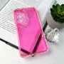 Чохол - накладка Space III для Samsung Galax S24 Ultra, Rose Red