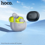 Беспроводные TWS наушники HOCO EQ24 Estrella 320 mAh, Gray Lake
