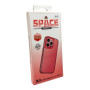 Чохол - накладка Space III для Samsung Galax S24 Plus, Red