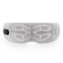 Массажер для глаз Xiaomi WOLONOW Eye Massager, Grey