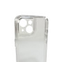 Чохол - накладка Space III для iPhone 13, Transparent