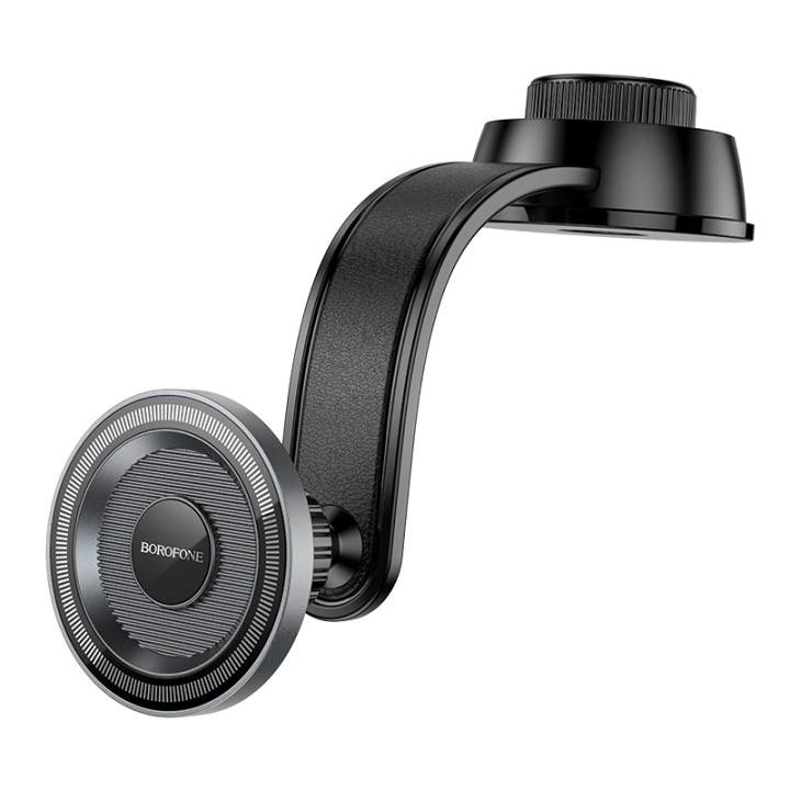 Автотримач для телефона BOROFONE BH123, Black