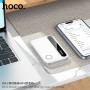 Маршрутизатор HOCO HI41 Mobile portable Wi-Fi 2100mAh, White