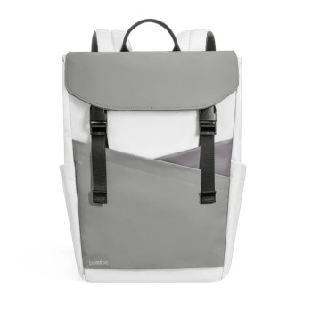 Рюкзак Tomtoc Slash-T64 M1G1 Flip для ноутбуков и планшетов 15.6 Inch / 18L, Tephra