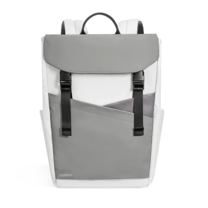 Рюкзак Tomtoc Slash-T64 M1G1 Flip для ноутбуків та планшетів 15.6 Inch / 18L, Tephra