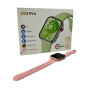 Смарт-часы Fendior Z03 Pro IP65, Pink