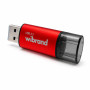 Флэш-накопитель Wibrand Ladybug 64GB USB 3.2 Gen1, Red