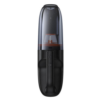 Автомобільний пилосос Baseus AP02 Handy Vacuum Cleaner (6000pa) 160 Вт, Black