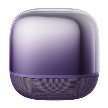 Портативные Bluetooth колонки Baseus AeQur V2 1800 mAh, Purple