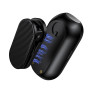 Беспроводная микрофонная система HOCO L26 Type-C, Black