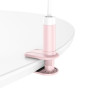 Тримач для мобільного HOCO PH23 Balu mobile phone stand, Pink White