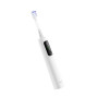 Електрична зубна щітка HOCO HP64 Acoustic 2000 mAh, White